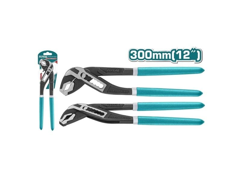 Kềm Mỏ Quạ Total THT281202