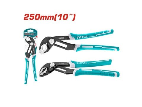 Kềm Mỏ Quạ Total THTJ381006