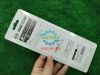 Ảnh thu nhỏ Kềm nhọn mỏ dài Kingtony 6311-06 6" 2