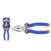 Ảnh thu nhỏ Kềm răng 7"/180mm Wadfow WPL1C07 1