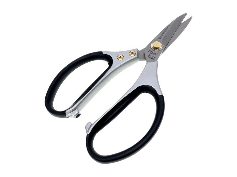 Kéo bếp đa năng công nghệ Nhật Bản TOP VGS-0851 - hình ảnh sản phẩm thực tế 1