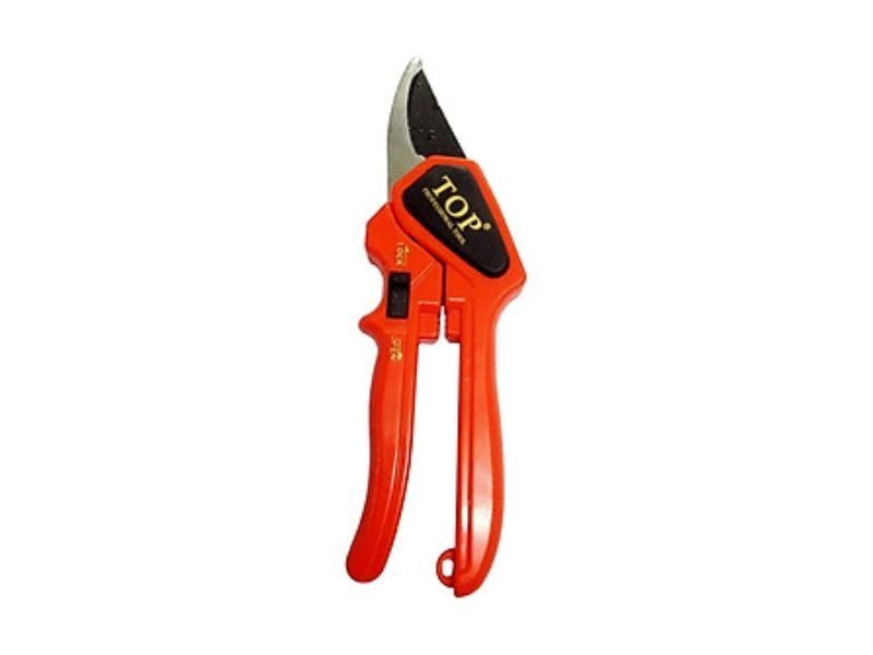 Kéo cắt cành cây thông Mỹ 8 Inch TOP TG-1128 - hình ảnh sản phẩm thực tế 1