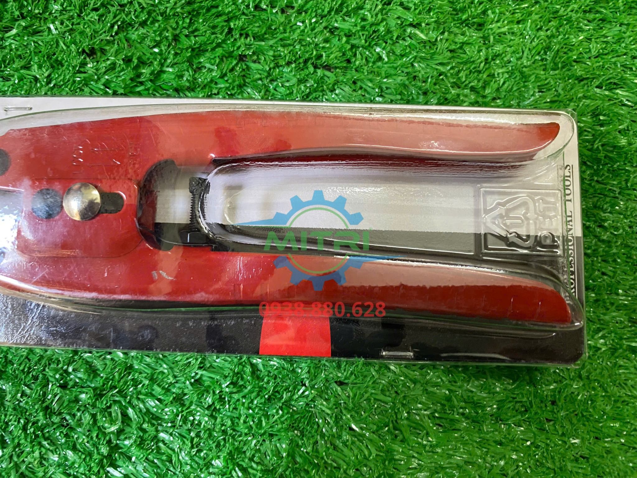 Kéo Cắt Cộng Lực Mini 8 inch (200mm) TOP - TPT-20020 – minhtriet.com.vn