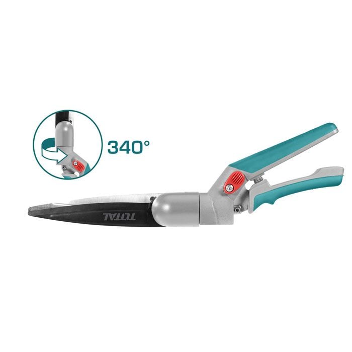 Kéo cắt làm vườn Total THTGS60340 340mm - hình ảnh sản phẩm thực tế 1