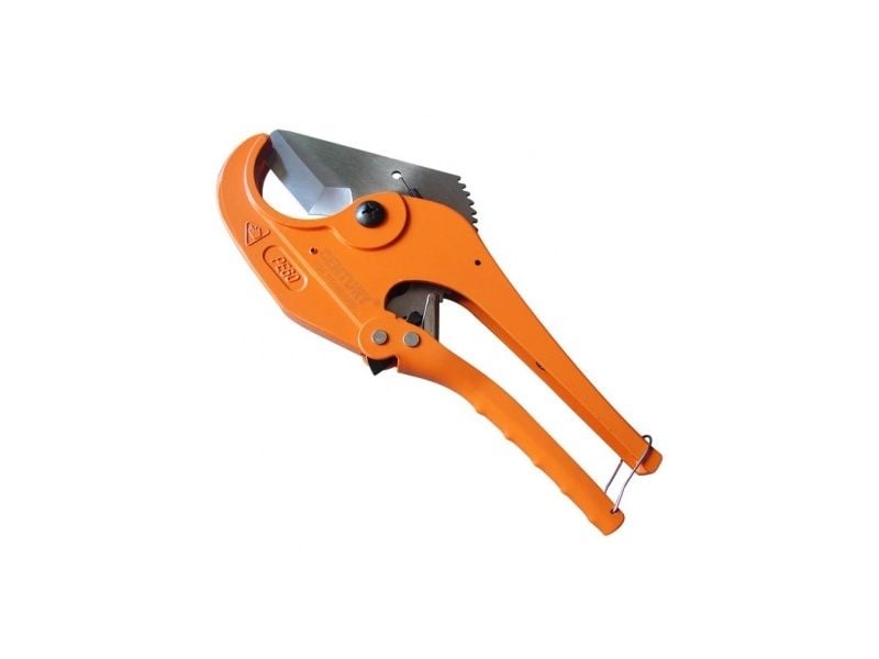 Kéo Cắt Ống Nhựa PVC 63mm Century - ANT-PC-313B - hình ảnh sản phẩm thực tế 1