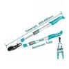 Ảnh thu nhỏ Kéo cắt tỉa cây cảnh cao cấp Total THTA1527406 1