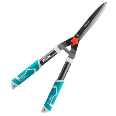 Kéo cắt tỉa cây hàng rào TOTAL THT1516301 22 - hình ảnh sản phẩm thực tế 1