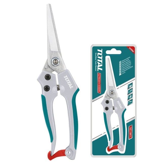 Kéo cắt tỉa Total THTP61083 205mm (8 inch) - hình ảnh sản phẩm thực tế 1