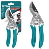Ảnh thu nhỏ Kéo cắt tỉa Total THT0109 8" 1