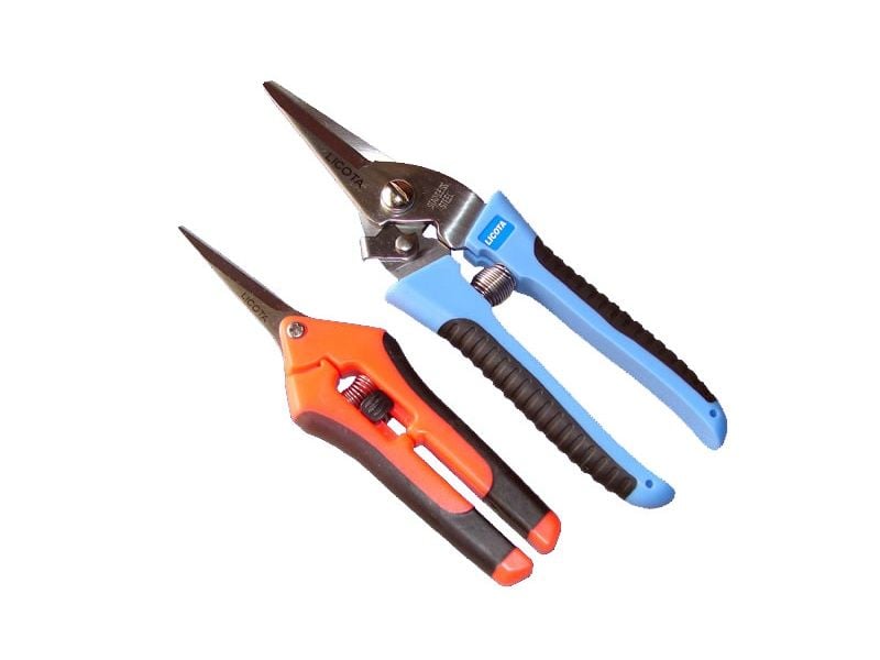 Kéo cắt tỉa và bấm Licota TGP-00248-6 - hình ảnh sản phẩm thực tế 1