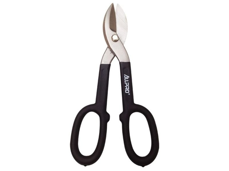 Kéo Cắt Tôn 12' ALLPRO AHD-12 - hình ảnh sản phẩm thực tế 1