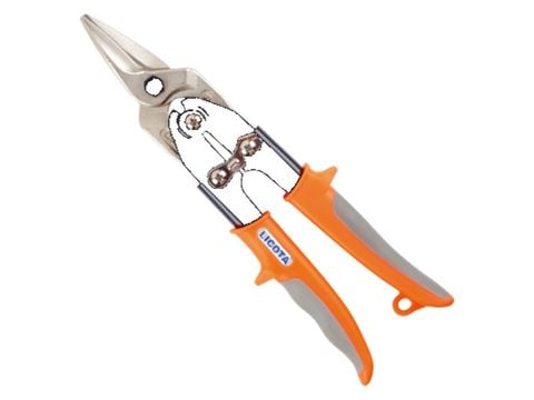 10" Kéo cắt tôn Licota AKD-30002