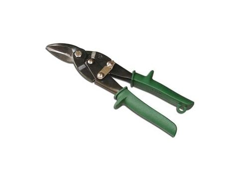 10" Kéo cắt tôn mũi cong phải TOP HB-1223