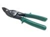 Ảnh thu nhỏ Kéo Cắt Tôn PHẢI (Xanh) Century 10 (250mm) - 01235-R 1