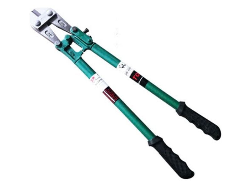 Kéo Cộng Lực Cao Câp TOP 18 inch (450mm) 121207-18 - hình ảnh sản phẩm thực tế 1