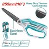 Ảnh thu nhỏ Kéo tiện lợi 255mm Total THSCRS832558 1