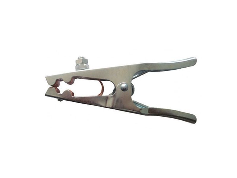 Kẹp Mát Máy Hàn Protech 500A - hình ảnh sản phẩm thực tế 1