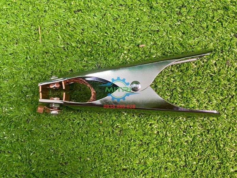 Kẹp Mát 300A Wadfow WEH9A03 - hình ảnh sản phẩm thực tế 7