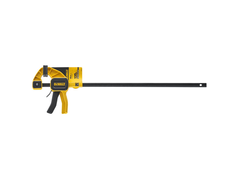 Kẹp nhanh 600mm DeWalt DWHT0-83194 - hình ảnh sản phẩm thực tế 1