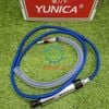 Ảnh thu nhỏ Máy Mài Khuôn Hơi Yunica YG-6 Chính Hãng Giá Tốt 8