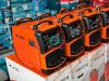 Ảnh thu nhỏ Máy Hàn TIG Jasic TIG 400 W231 JET20 Có Sẵn Minh Triết 3