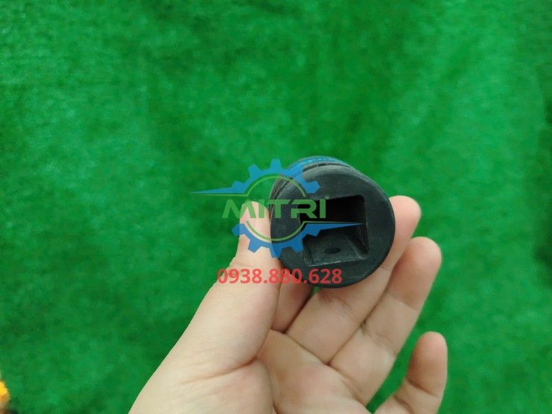 Khẩu lục giác 3/4 inch KINGTONY 601514M - hình ảnh sản phẩm thực tế 3
