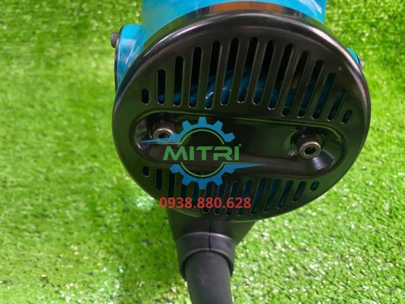 Máy Đục Bê Tông Makita HM1306 Chính Hãng – 30mm, 1510W, Có Sẵn Tại Minh Triết - hình ảnh sản phẩm thực tế 7