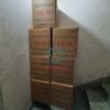 Ảnh thu nhỏ Máy Cắt Ống Bằng Tia Lửa Yukwang YK-20 Có Sẵn Tại Cửa Hàng Minh Triết 1
