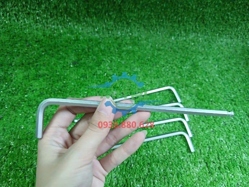 Lục Giác Bi 6mm Kingtony 112006MR - hình ảnh sản phẩm thực tế 2