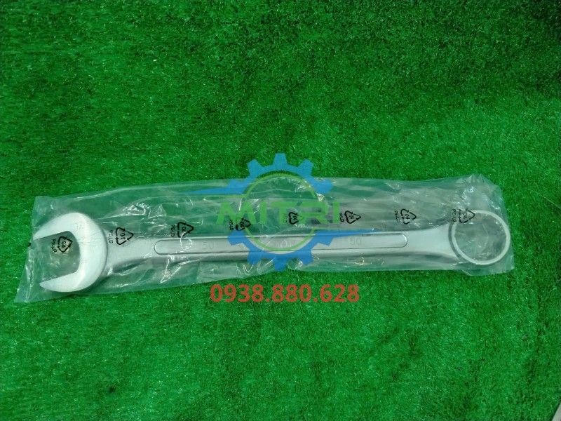 50mm Cờ lê vòng miệng Kingtony 1071-50 - hình ảnh sản phẩm thực tế 3