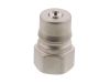 Ảnh thu nhỏ Khớp ống nối NITTO 6HP-DC STEEL NBR 1