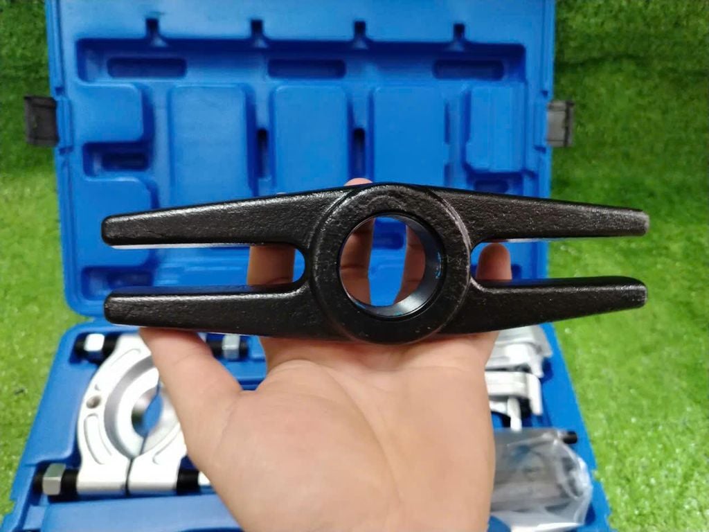 Bộ cảo đĩa thủy lực đa năng Licota ATB-1067 - hình ảnh sản phẩm thực tế 11