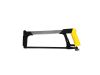 Ảnh thu nhỏ Khung cưa sắt cao cấp 12'' (130mm) đen vàng TOP TTB-21006 1