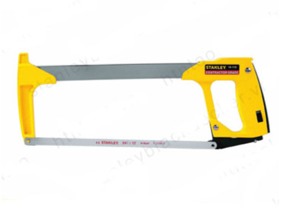 Khung cưa sắt cao cấp Stanley 15-113-23 12''/300mm - hình ảnh sản phẩm thực tế 1