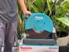Ảnh thu nhỏ Máy cắt sắt Makita M2400B 355mm 8