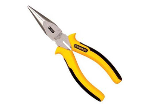 Kìm Mỏ Nhọn 8 Inch Stanley STHT84032-8 - hình ảnh sản phẩm thực tế 1