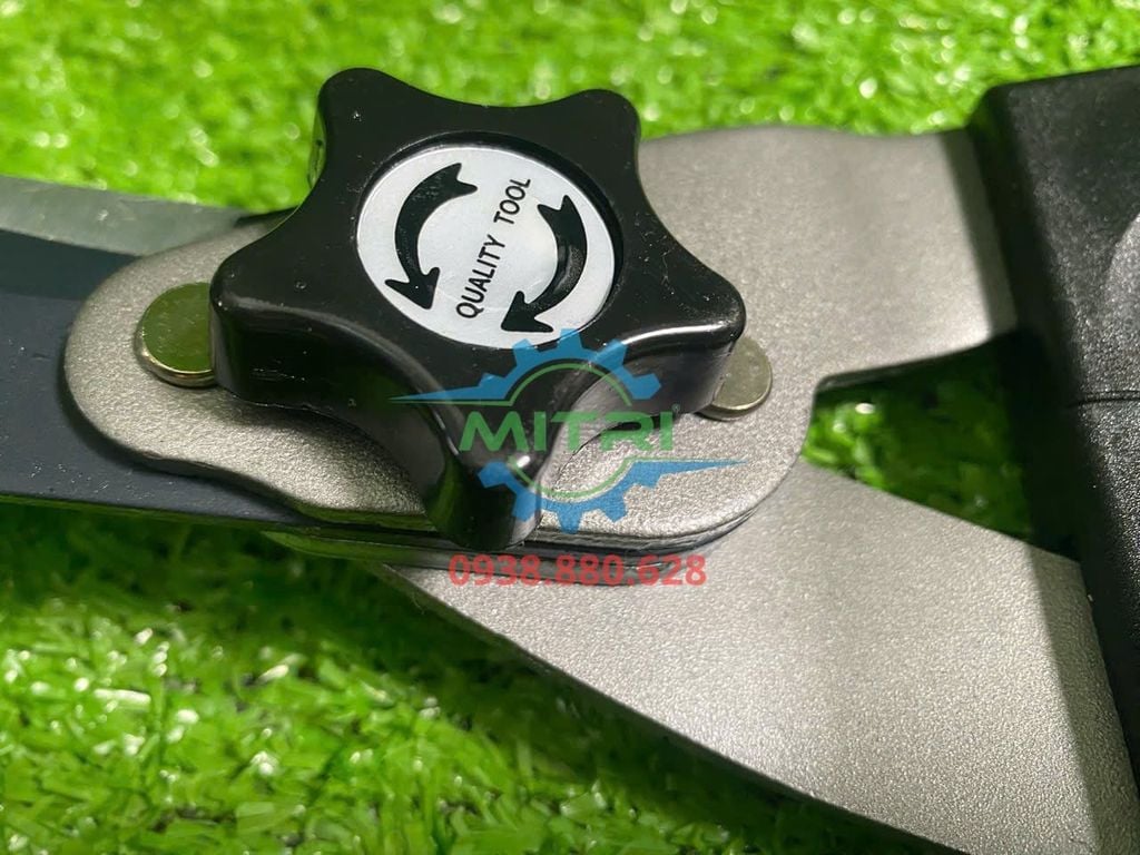 Kéo Cắt Cỏ Hàng Rào TOP HC-2232HA Có Tăng Đưa - hình ảnh sản phẩm thực tế 7