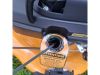 Ảnh thu nhỏ Máy Cắt Cỏ Đẩy Tay Dùng Xăng Ingco GLM196202 196cc 4.8HP 6