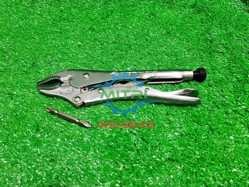Kìm bấm 10inch Kingtony 6011-10R5 - hình ảnh sản phẩm thực tế 3