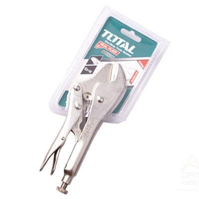 Kìm Bấm Chết Total THT1930701 - hình ảnh sản phẩm thực tế 1