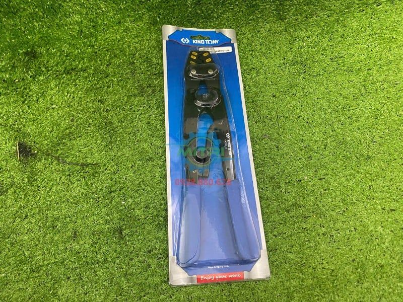 Kìm Bấm Cos King Tony 6AC52-12 12 Inch Chính Hãng - hình ảnh sản phẩm thực tế 3