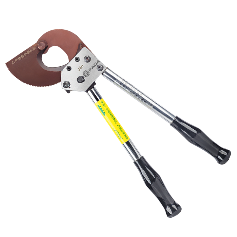 Kìm Cắt Cáp Nhông J40 - hình ảnh sản phẩm thực tế 1