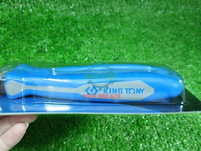 Kìm Điện Kingtony 6111-08 8 Inch Chính Hãng Có Sẵn Tại Minh Triết - hình ảnh sản phẩm thực tế 8