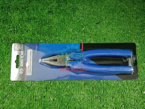 Kìm Điện Kingtony 6111-08 8 Inch Chính Hãng Có Sẵn Tại Minh Triết