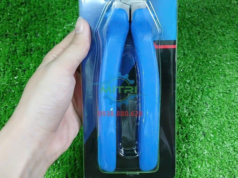 Kìm Điện Kingtony 6111-08 8 Inch Chính Hãng Có Sẵn Tại Minh Triết - hình ảnh sản phẩm thực tế 7