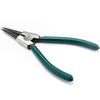 Ảnh thu nhỏ Kìm lấy phe ngoài mũi thẳng Sata 72013 (9 Inch) 1