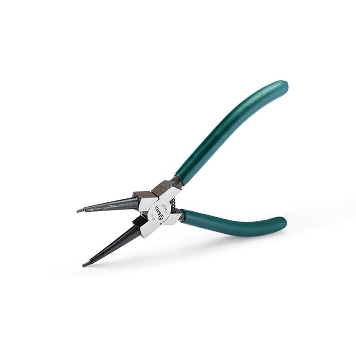 Kìm lấy phe trong mũi thẳng Sata 72031 (5 Inch) - hình ảnh sản phẩm thực tế 1