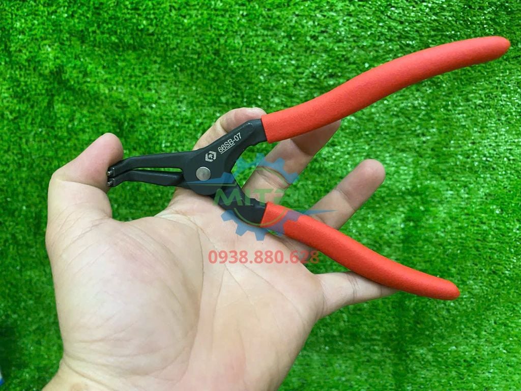 Bộ Kìm Mở Phe Kingtony 42156GP 6 Chi Tiết - hình ảnh sản phẩm thực tế 3