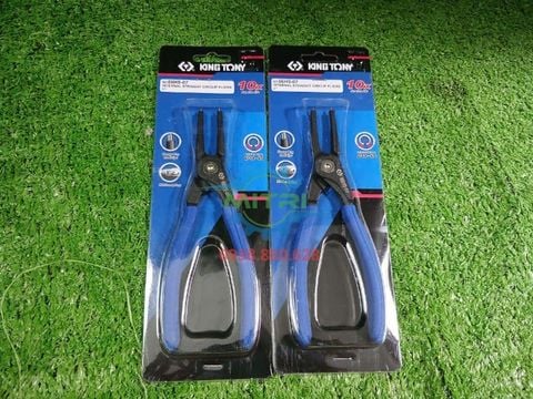 Kìm Mở Phe Cao Cấp 7 Inch Kingtony 66HS-07 Chính Hãng Có Sẵn Tại Minh Triết