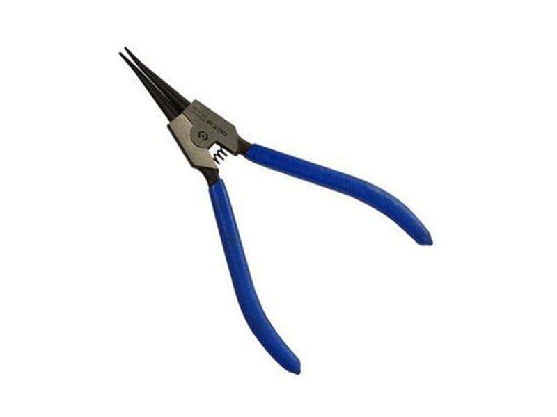 7" Kìm mở phe ngoài mũi thẳng Kingtony 68SS-07 - hình ảnh sản phẩm thực tế 1